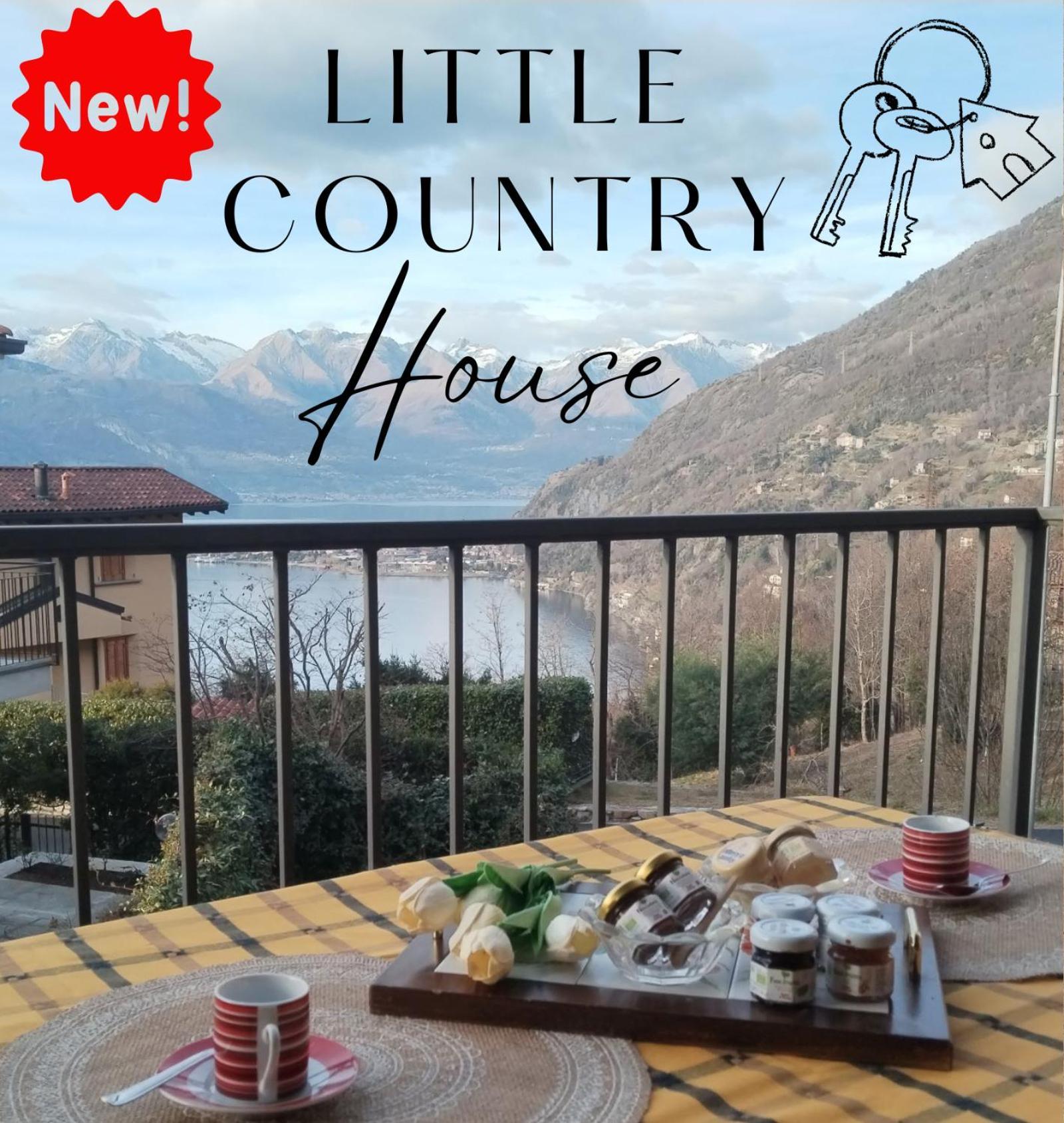 Little Country House 贝拉诺 外观 照片