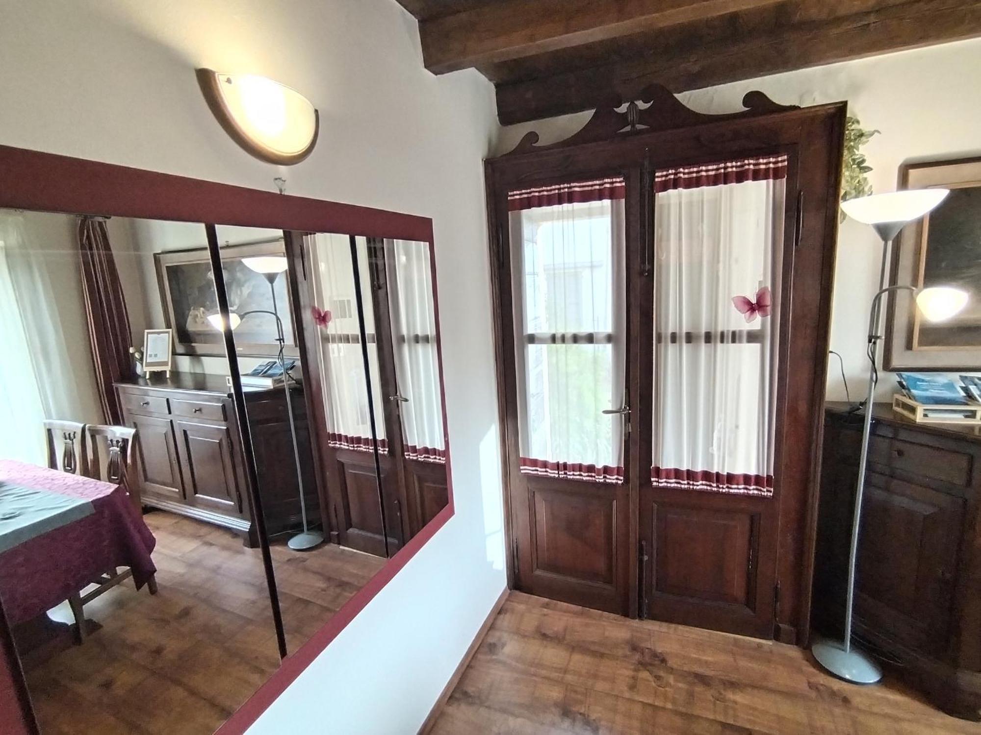 Little Country House 贝拉诺 外观 照片